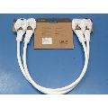 2024 Da Kine Da Kine Fixed Harness Lines 26" - Image 1