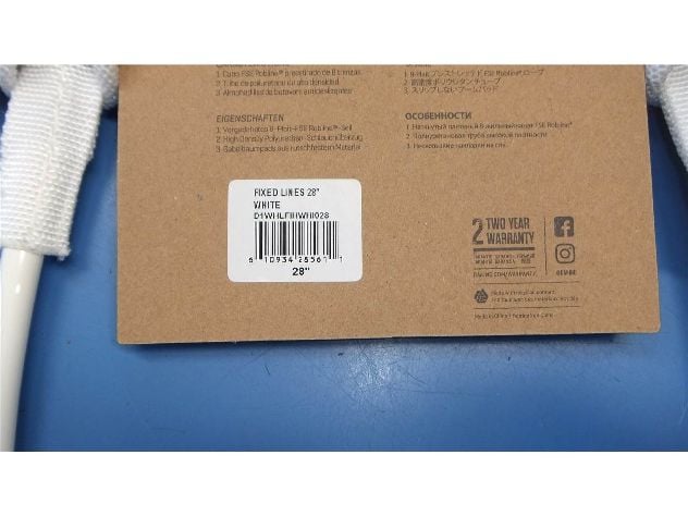 2024 Da Kine Da Kine Fixed Harness Lines 28" - Image 2