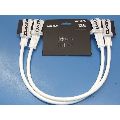 2024 Da Kine Da Kine Fixed Harness Lines 24" - Image 1