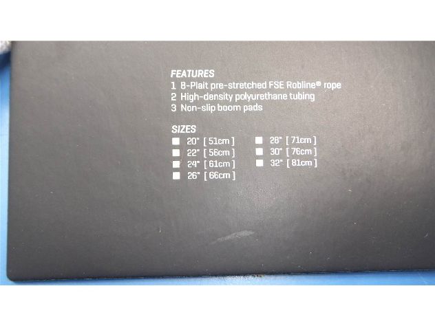 2024 Da Kine Da Kine Fixed Harness Lines 24" - Image 2