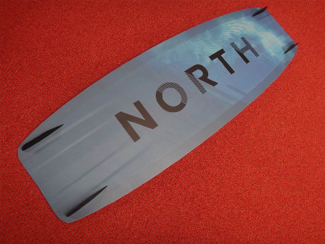 2023 North Atmos Hybrid - Image 2