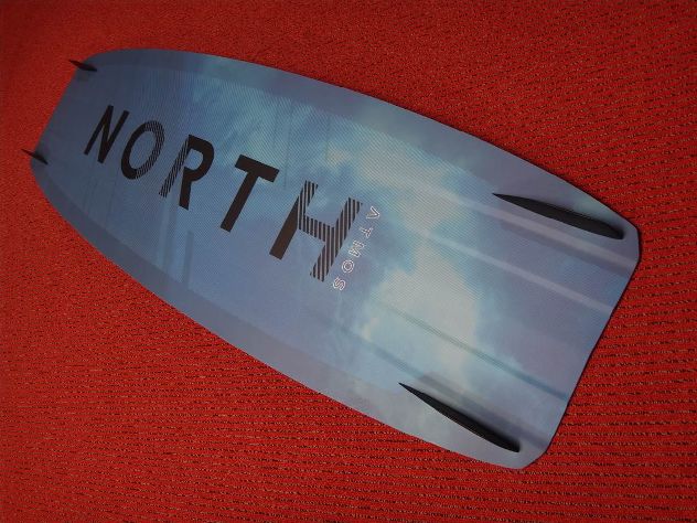 2023 North Atmos Hybrid - Image 3