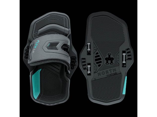 2023 North Flex Lx Bindings - Image 3