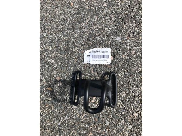 2024 Ride Engine Harness Hook - Image 1