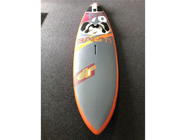 2019 JP Australia Ultimate Wave Pro - Image 1