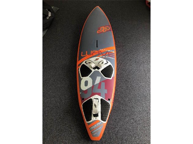 2019 JP Australia Ultimate Wave Pro - Image 6