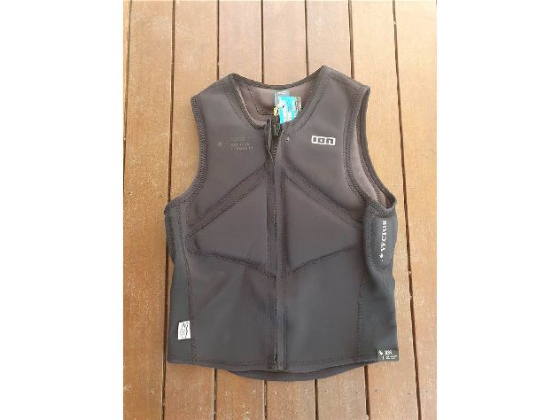 2021 Ion Vector Impact Vest L - Image 1