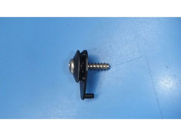 Bic Screw And Anti Twist For Footstraps - Image 2