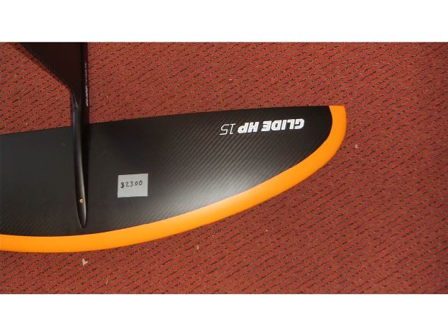 2023 Neil Pryde Neil Pryde Glide Carbon 85Cm Leg/Glide H - Image 2
