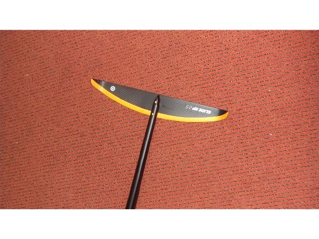 2023 Neil Pryde Neil Pryde Glide Carbon 85Cm Leg/Glide H - Image 4