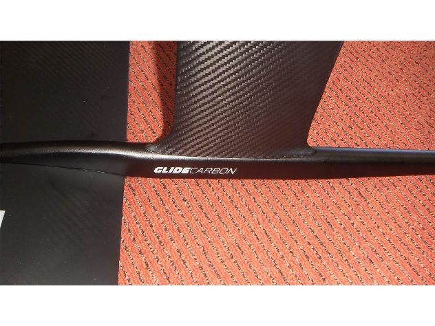 2023 Neil Pryde Neil Pryde Glide Carbon 85Cm Leg/Glide H - Image 5