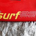 Starboard Surf - 253 cm, 89 litres - Image 127