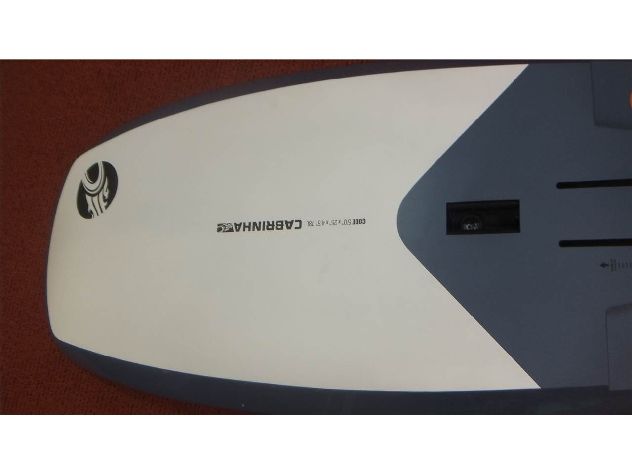 2022 Cabrinha Cabrinha 5'0 Code 2022 - Image 3