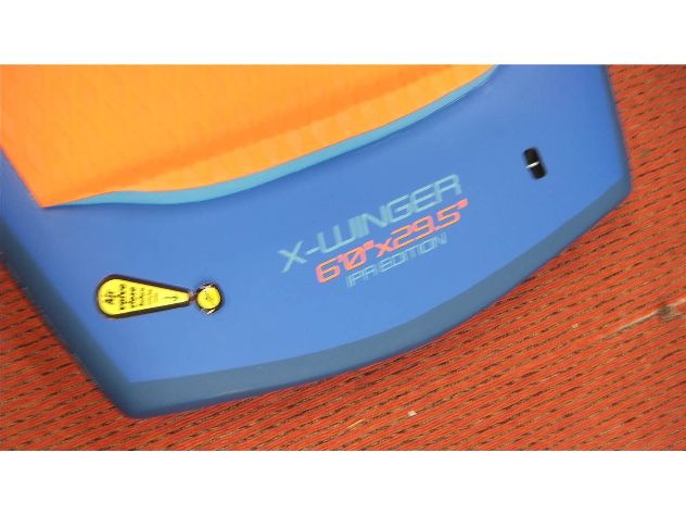 2022 JP Australia Jp X-Winger 6'0  Ipr - Image 2