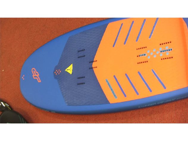 2022 JP Australia Jp X-Winger 6'0  Ipr - Image 4