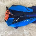 2021 Gul Vortex 3/2 Steamer Medium/Tall Welded Seams 3M Gul Vortex 3/2 Steamer Wetsuit M/T - Image 165