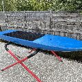 2024 Custom Sup Winging Prone Foildrive Dw F-One Foi - Image 267