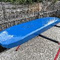 2024 Custom Sup Winging Prone Foildrive Dw F-One Foi - Image 273