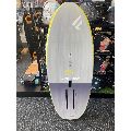 2023 Fanatic Sky Style 5'1 Team Edition - 5' 1", 85 Litres - Image 1