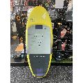 2023 Fanatic Sky Style 5'1 Team Edition - 5' 1", 85 Litres - Image 2