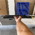 2023 Naish Carbon Foil System 1400Ha With Rear Carb - 1400 cm - Image 10