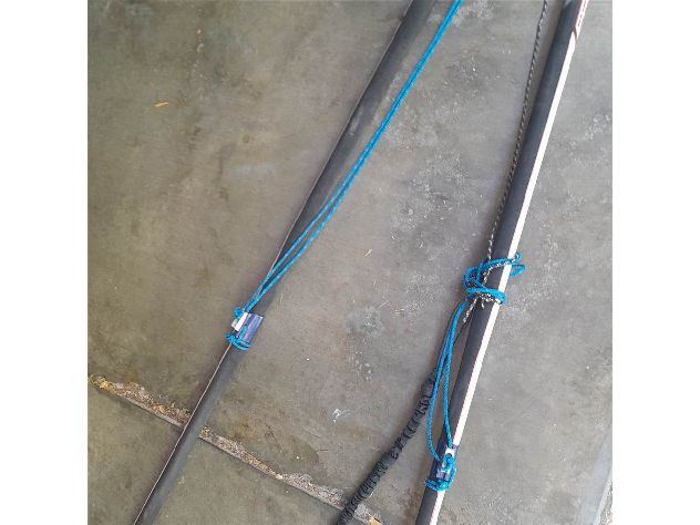 Naish Carbon Boom - Image 2