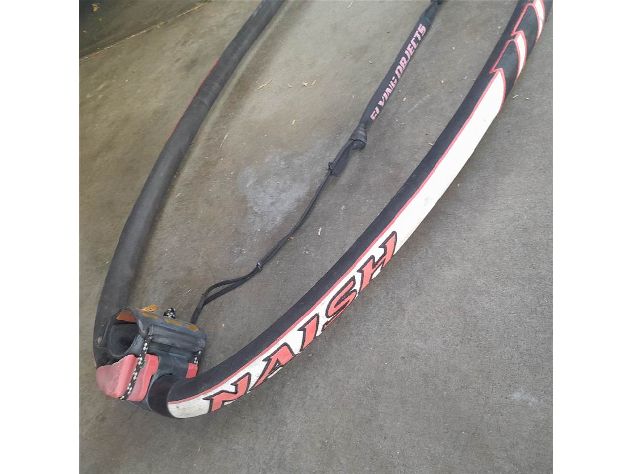 Naish Carbon Boom - Image 4