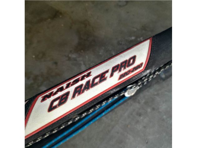 Naish Carbon Boom - Image 1