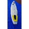 Hog Custom Thruster Performance Square Tail - 5' 10" - Image 1