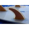 Hog Custom Thruster Performance Square Tail - 5' 10" - Image 11