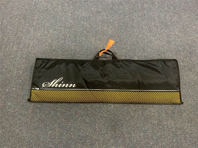 2020 Shinn Model K-2 - Image 3
