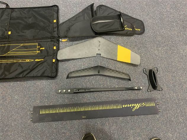 2020 Shinn Model K-2 - Image 2
