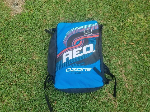 Ozone Reo V5 - Image 8