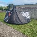 Ozone Reo V5 - 9 metre - Image 2