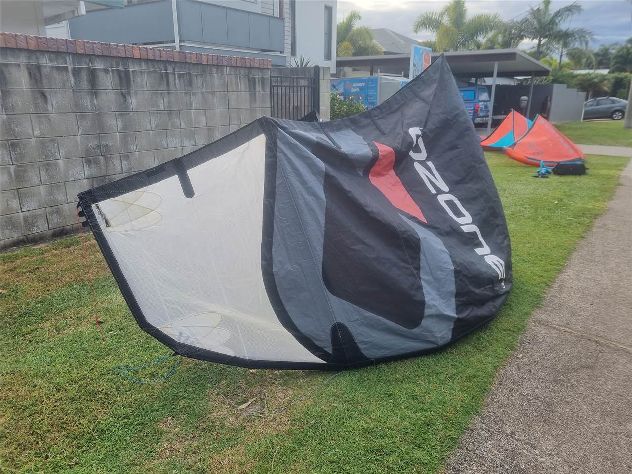Ozone Reo V5 - Image 1