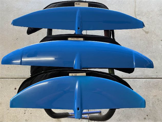 2023 GoFoil Gt 2200 - Image 3