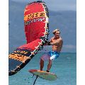 2020 Naish Mk1 - 4 metre - Image 1