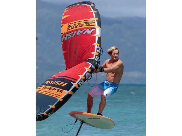 2020 Naish Mk1 - Image 1
