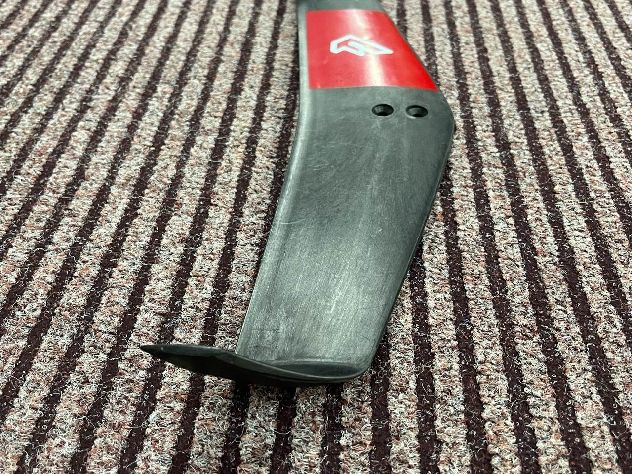 Fanatic Flow Foil Back Wing 250 - Image 3