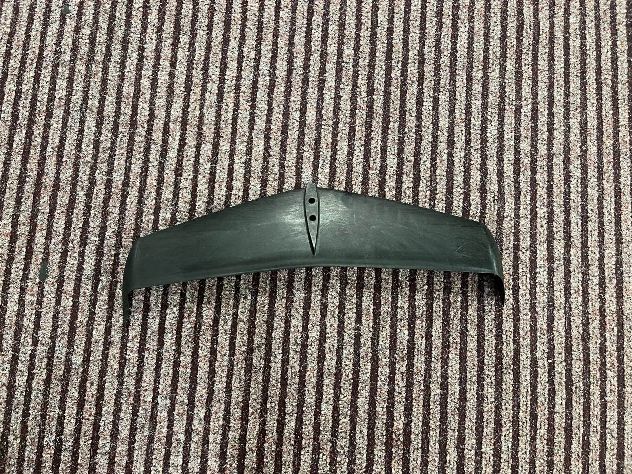 Fanatic Flow Foil Back Wing 250 - Image 4