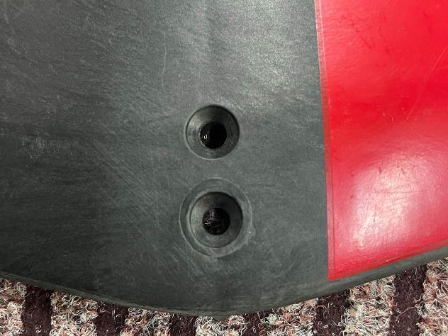 Fanatic Flow Foil Back Wing 250 - Image 5
