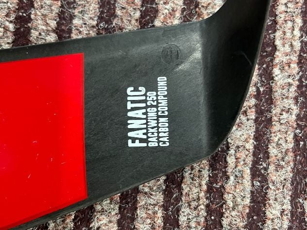 Fanatic Flow Foil Back Wing 250 - Image 6