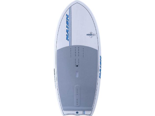 2023 Naish Hover S27 Gs 85L - Image 1
