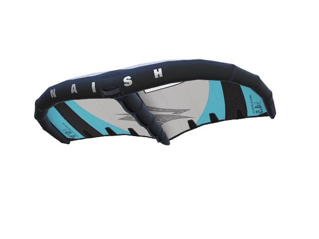 2023 Naish S27 Wingsurfer Mk4 - Image 1