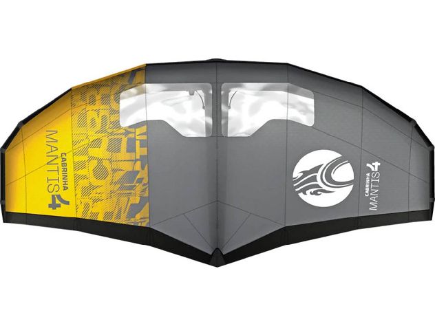 2023 Cabrinha Mantis V3 New Sale 40% Off Rrp - Image 1