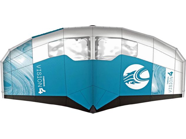 2023 Cabrinha Vision - Image 1