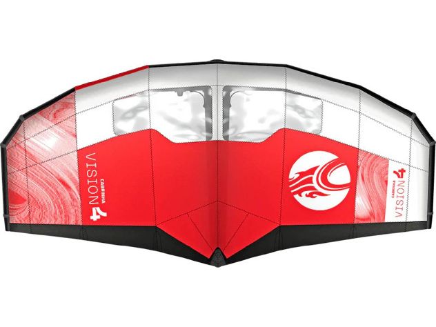 2023 Cabrinha Vision - Image 2