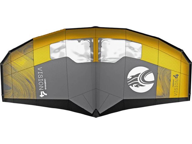 2023 Cabrinha Vision - Image 3