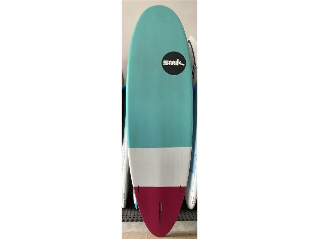2023 SMIK E-Sea Rider - Image 2
