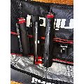 2025 Unifoil Progression 100, Race Mast, Stabs + - Image 100